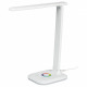 Настольная лампа офисная Эра  NLED-502-11W-W