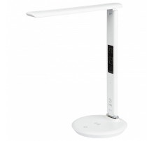 Настольная лампа офисная Эра  NLED-505-10W-W