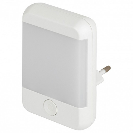 Ночник Эра  NN-624-SW-W