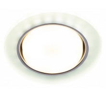 Встраиваемый светильник Эра DK LD51 Б0057465