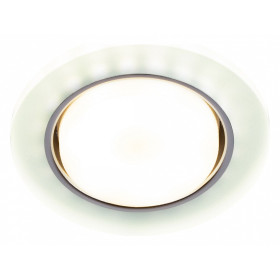 Встраиваемый светильник Эра DK LD51 Б0057465