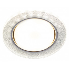 Встраиваемый светильник Эра DK LD51 Б0057466