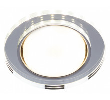 Встраиваемый светильник Эра DK LD51 Б0057467