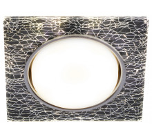 Встраиваемый светильник Эра DK LD50 Б0057469