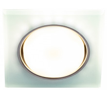 Встраиваемый светильник Эра DK LD50 Б0057470