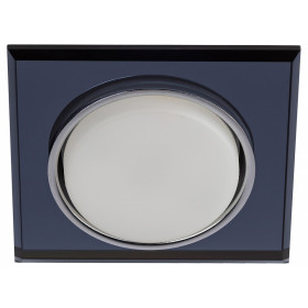 Встраиваемый светильник Эра DK LD50 Б0057473