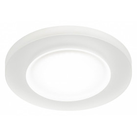 Встраиваемый светильник Эра DK103 WH Б0058390