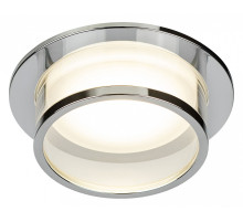 Встраиваемый светильник Эра DK99 CH Б0058394