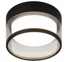 Встраиваемый светильник Эра  KL82 BK