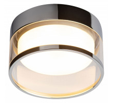 Встраиваемый светильник Эра KL82 CH Б0058401