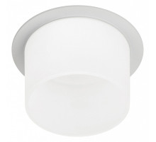 Встраиваемый светильник Эра DK106 WH Б0058426