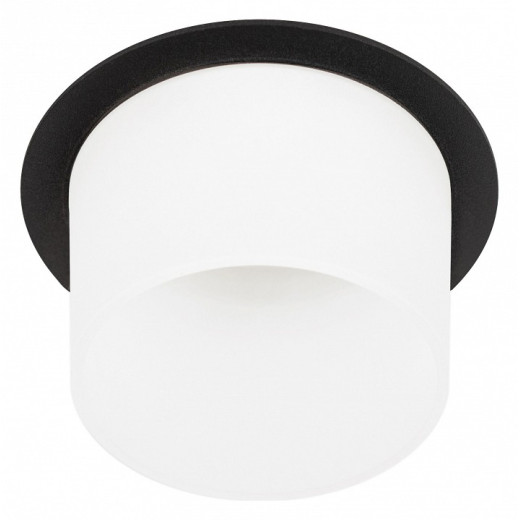 Встраиваемый светильник Эра DK106 BK Б0058428