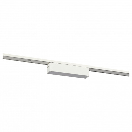 Накладной светильник Эра  TRM-S5-1-6W4K-WH