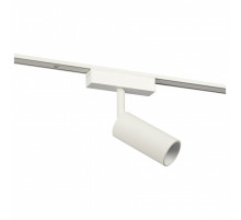 Светильник на штанге Эра  TRM-S5-3-8W4K-WH
