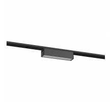 Накладной светильник Эра  TRM-S5-1-6W4K-BK