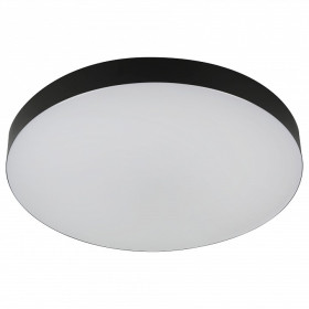 Накладной светильник Эра Relict Relict 48 Pult SPB-6-60-RC BK