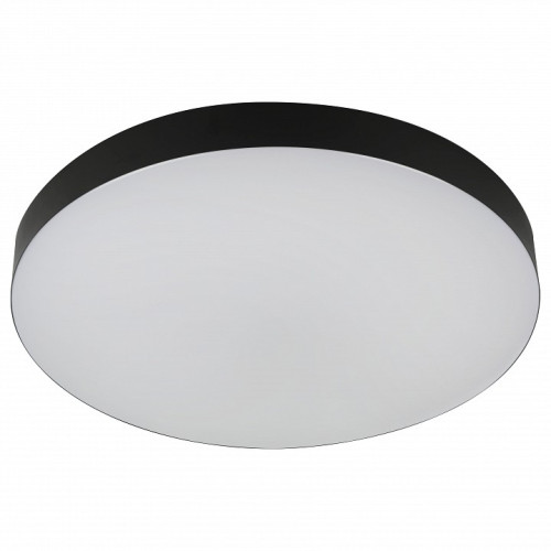 Накладной светильник Эра Relict Relict 48 Pult SPB-6-60-RC BK