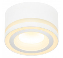 Встраиваемый светильник Эра DK113 WH Б0059787