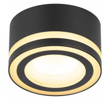 Встраиваемый светильник Эра DK113 BK Б0059788