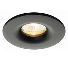 Встраиваемый светильник Эра KL105 BK Б0059792