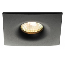 Встраиваемый светильник Эра KL104 BK Б0059794