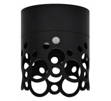 Накладной светильник Эра OL49 BK Б0059800