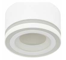 Накладной светильник Эра OL51 WH Б0059804