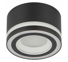 Накладной светильник Эра OL51 BK Б0059805