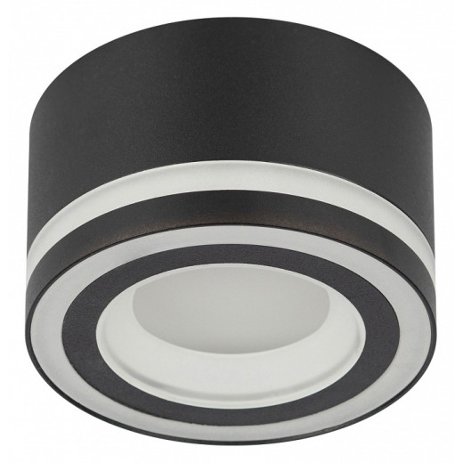 Накладной светильник Эра OL51 BK Б0059805
