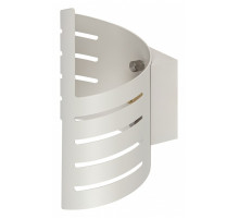 Накладной светильник Эра WL48 WH Б0059817