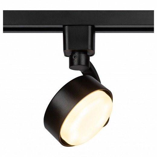Светильник на штанге Эра  TR41-GX53 BK