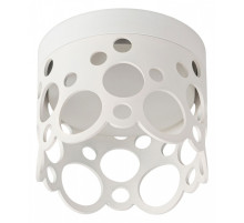 Встраиваемый светильник Эра DK115 SWH Б0061183