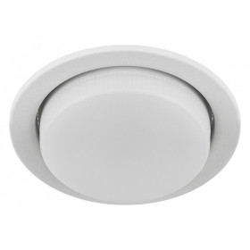 Встраиваемый светильник Эра KL70 SWH Б0061188