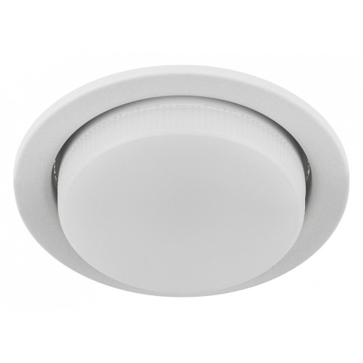 Встраиваемый светильник Эра KL70 SWH Б0061188