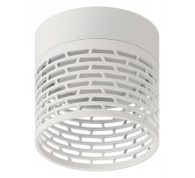 Накладной светильник Эра OL53 WH Б0061189