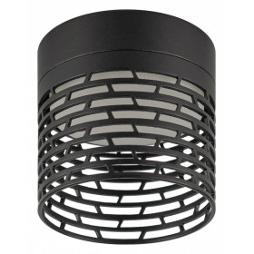 Накладной светильник Эра OL53 BK Б0061190