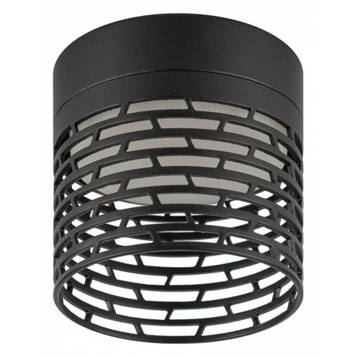 Накладной светильник Эра OL53 BK Б0061190