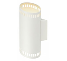 Накладной светильник Эра WL51 WH Б0061198