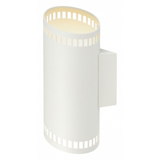 Накладной светильник Эра WL51 WH Б0061198