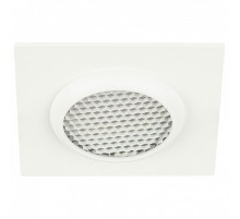 Встраиваемый светильник Эра  KL110 WH