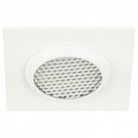 Встраиваемый светильник Эра  KL110 WH