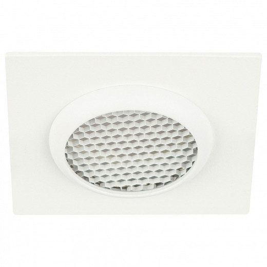 Встраиваемый светильник Эра  KL110 WH