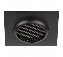 Встраиваемый светильник Эра  KL110 BK