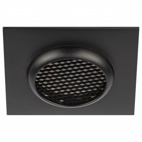 Встраиваемый светильник Эра  KL110 BK