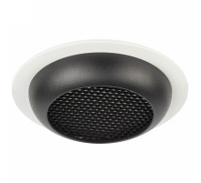 Встраиваемый светильник Эра  KL111 WH/BK