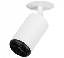 Спот Эра  KL106 WH/BK