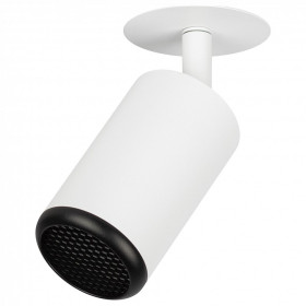 Спот Эра  KL106 WH/BK