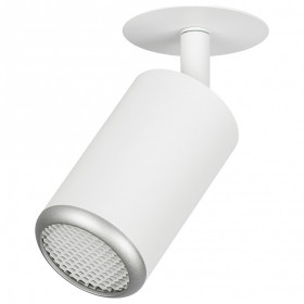 Спот Эра  KL106 WH/SL