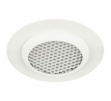 Встраиваемый светильник Эра  KL109 WH