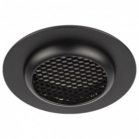 Встраиваемый светильник Эра  KL109 BK